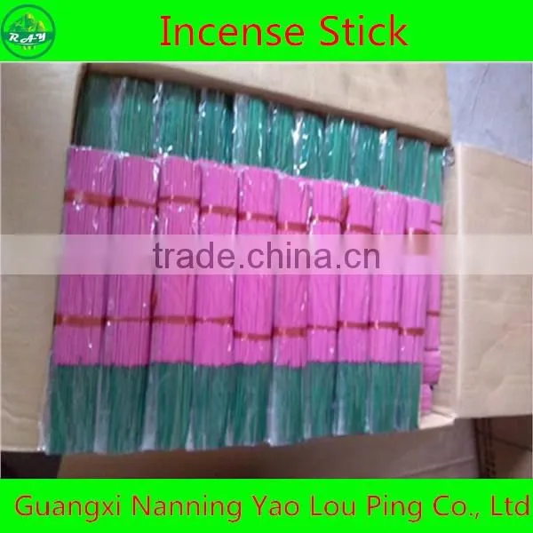 Factory Machine Made Agarwood Incense Stick photo-2