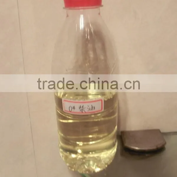 Used Engine Oil Refining Plant Getting Good Yellow Color Oil photo-2