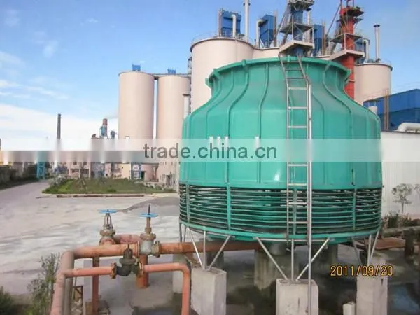 2016 New Design High Quality Cooling Tower On The Water Pool photo-4
