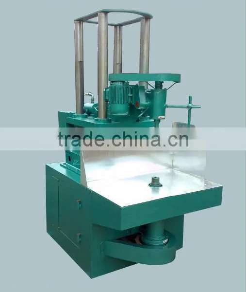 Ceramic Tableware Tapping Machine Hole Puncher photo-5