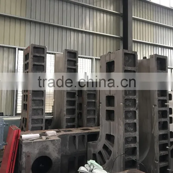 Elbow Cold Forming Machine photo-6