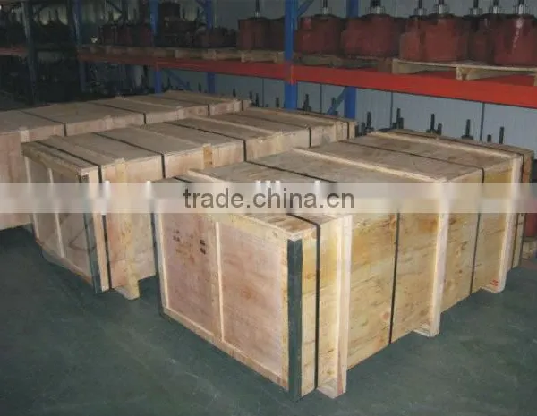 CE Approve CD1 0.5T Electric Wire Rope Hoist photo-6