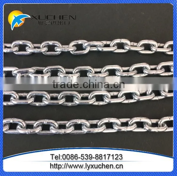 Best Price Steel Short Galvanized Link Chain photo-4