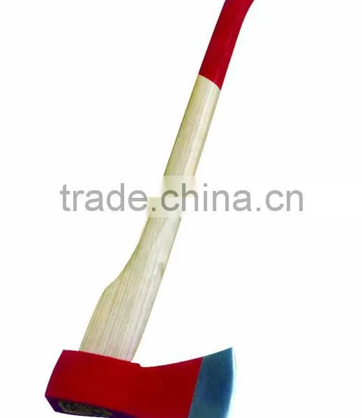 AXE A613F WITH FIBREGLASS HANDLE photo-4