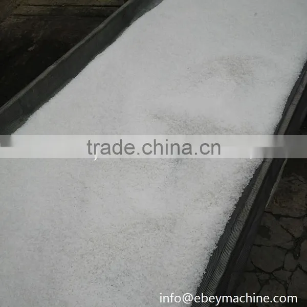 Pet Pvc Pellet Making Pp Pe Plastic Granule Recycling Machine photo-2