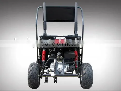 Teenager 110cc PGO Buggy photo-3