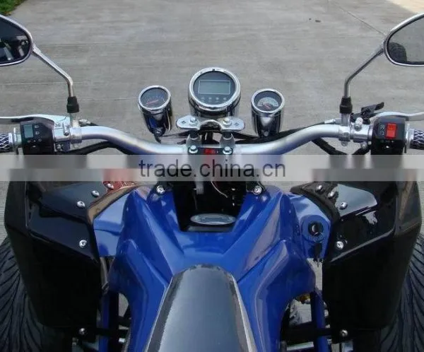 Racing ATV 250cc/250cc Street ATV/cool Sports ATV Manual (TKA250E-0) photo-6