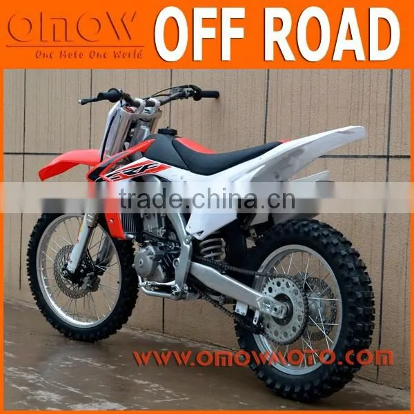 2015 New CRF 250cc Off Road Motorcycle photo-5