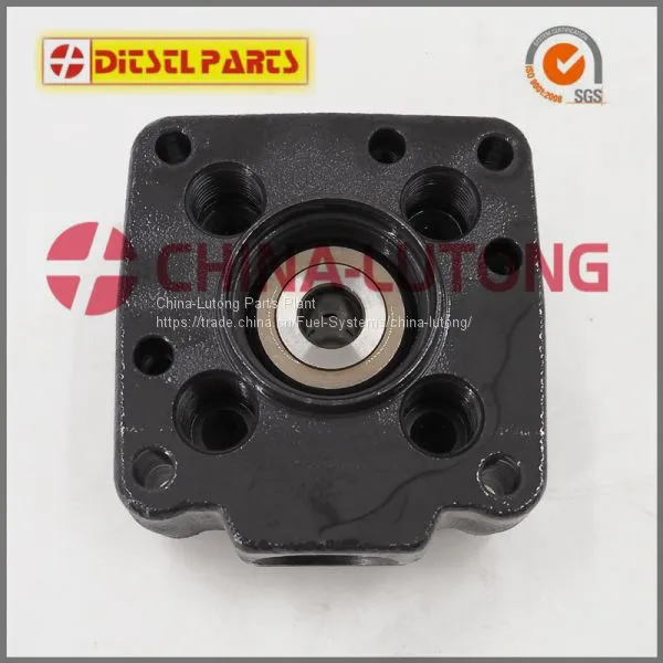 Head Rotor 146402-5220 VE4/11L for ISUZU JX493Q photo-2