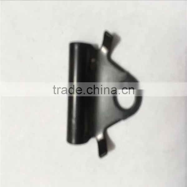 Customized Factory China Decorative Automotive Stamping Parts photo-2