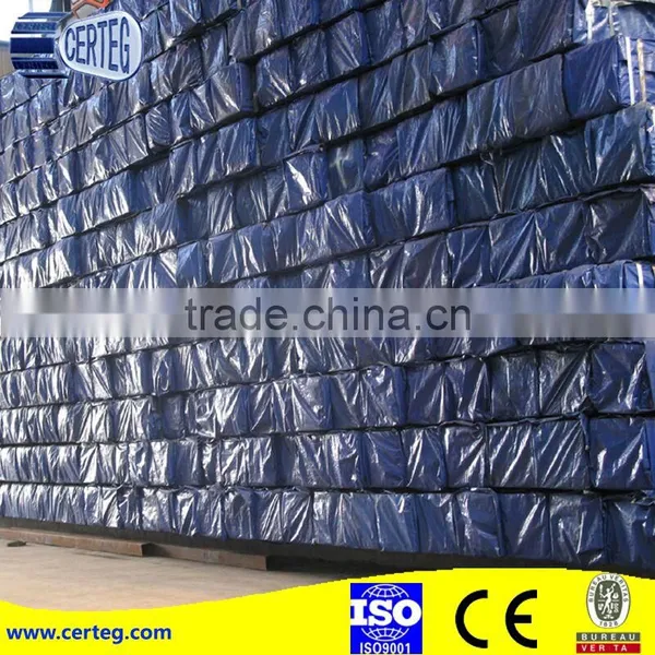 Z60 Zinc Plated Square Steel Tube to Malaysia photo-2