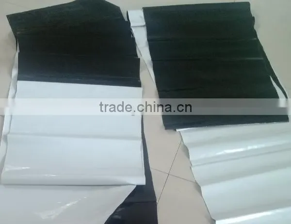 Silage Cover(white/black or Silver/black Plastic Covers) photo-2