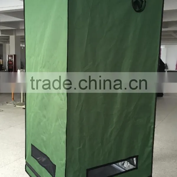 Hydroponic Indoor Growing Tent photo-4