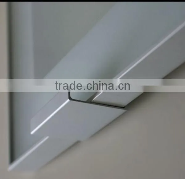 China Xindongrui Aluminum Factory High Quality Extruded Aluminium Profiles for the Cabinet&cabinet Door Frames photo-2