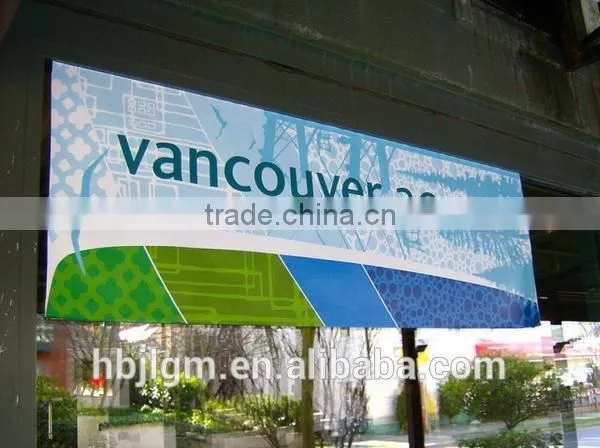 Jinlong Pvc Vinyl Banner Fabric photo-6