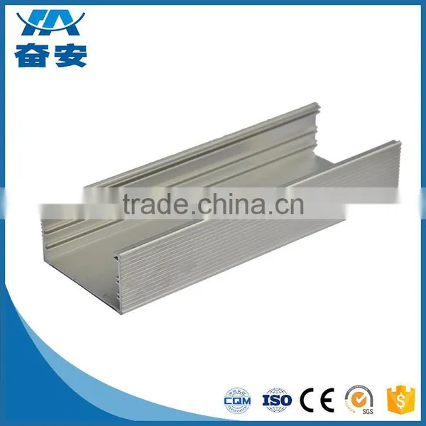 New Design Hot Selling Window Frame Profile photo-5