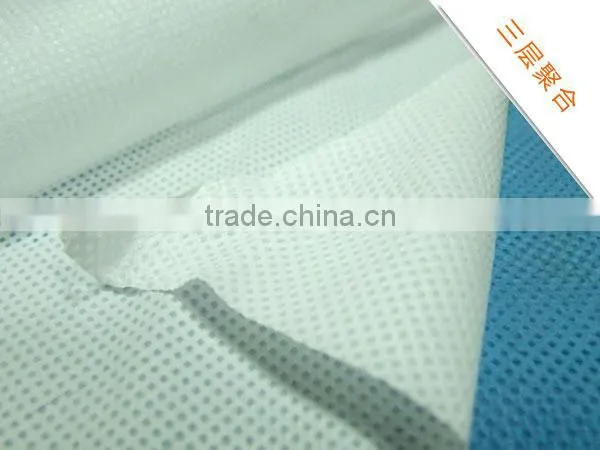 Breathable Roofing Foil Roof Underlayment Foil photo-3