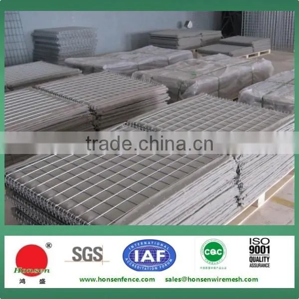 High Quality Hesco/hesco Blast Wall/hesco Bastion/hesco Barrier/hesco Container(15 Years Factory) photo-3