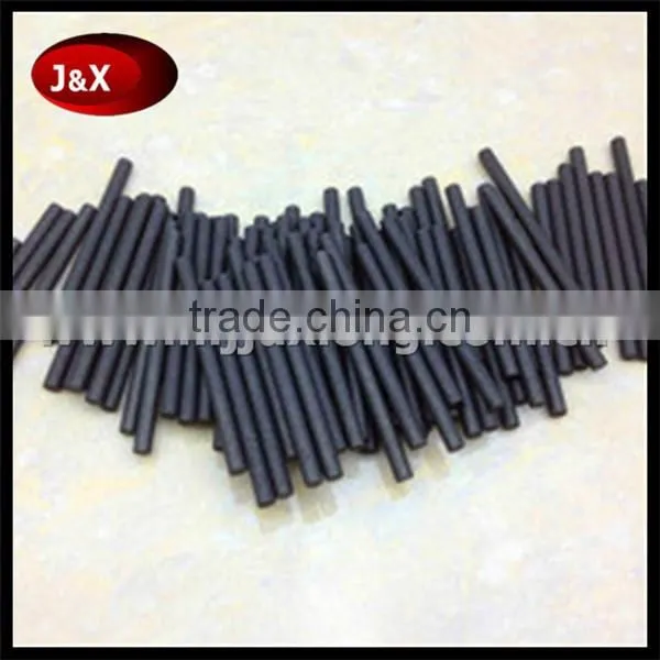 High Pure Graphite Sealing Rod Graphite Stirring Rod,graphite Rod for Sale,graphite Stopper photo-5