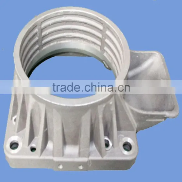 Tool Design Drawings Machine Aluminium Die Casting Process photo-4