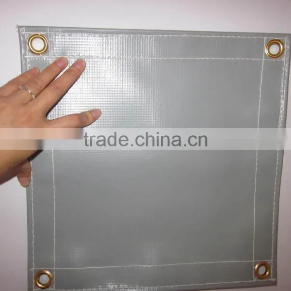 300g Fire Retardant Fabric for Construction photo-2