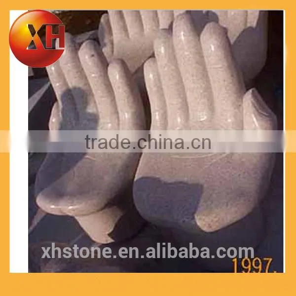 Outdoor Stone Granite Park Bench With Cheap Sale photo-4