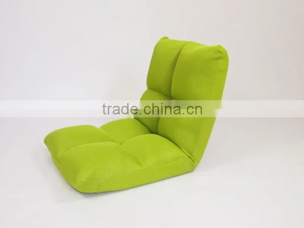 Vivinature 5 Steps Adjustable Cute Child Floor Chair and Sofa photo-3