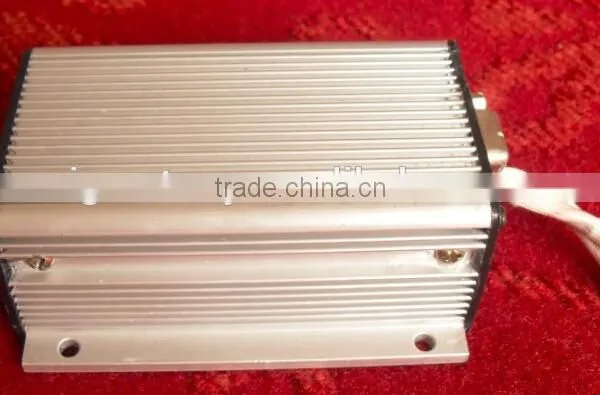 Small Series Wound/PM/brushed DC Motor Controller for Ebike photo-4