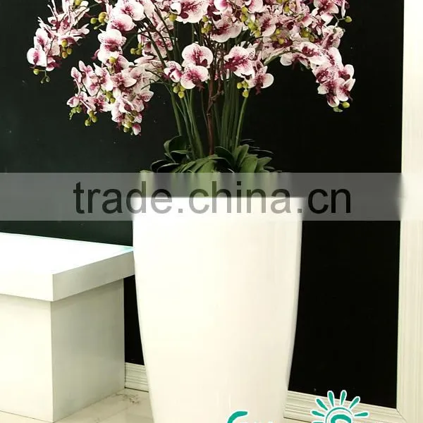 Indoor and Outdoor Garden Flower Pots,garden Planter Lowes Flower Pots photo-3