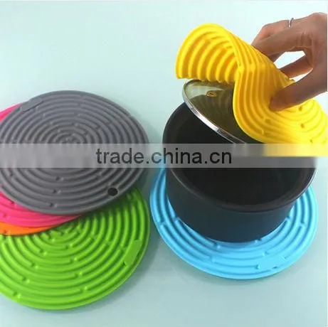 2014 Best Selling Silicone Pot Coast photo-2