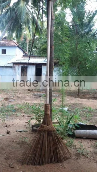 Natural Broom Stick photo-2