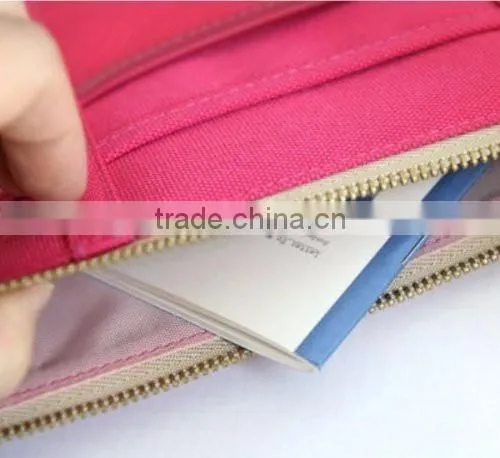 Multi-functional Auto Car Clip Sunvisor Car Storage Bag photo-2