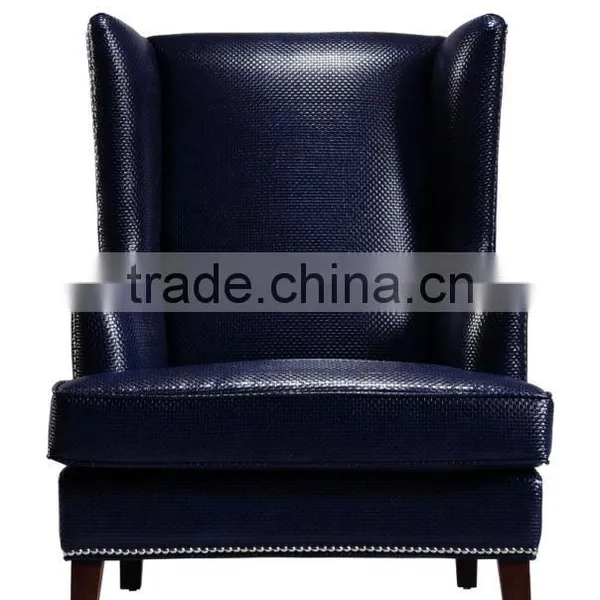 Leather Recliner Chair