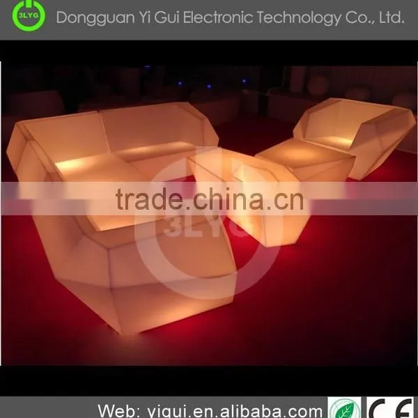 YI GUI Factory Sofa Design Living Room Newest Sofa Chairs photo-3