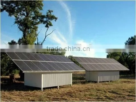 Bestsun High Quality 5000w Solar Power pv Mc3 Connector Nice photo-6