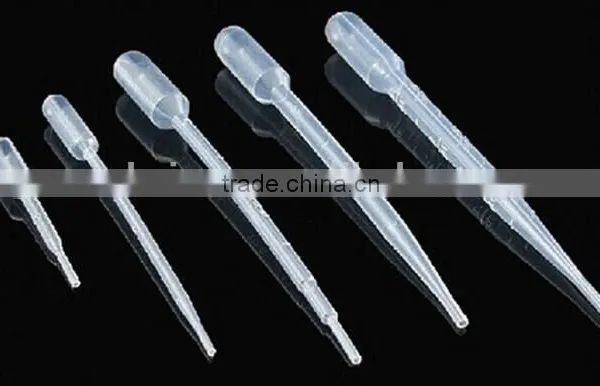 Plastic Transfer Pipette Series