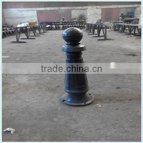 Traffic Bollards,safety Bollards for Road,wholesales Road Warning Bollards photo-5