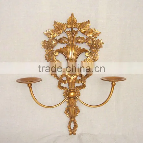 Factory Wholesale Candle Holder Wall photo-2