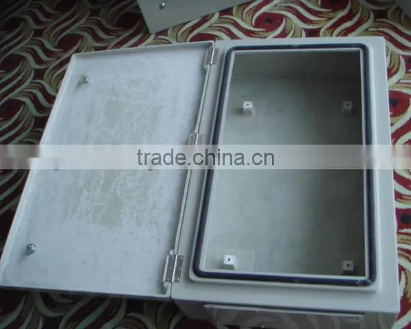 FRP Insulated Box photo-3