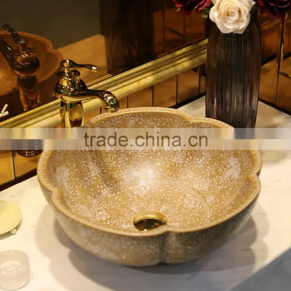 Hot Selling High Quality Bathroom Wash Basin Mirror photo-6