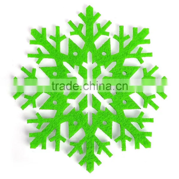 Heat Resistant Felt Coaster photo-5