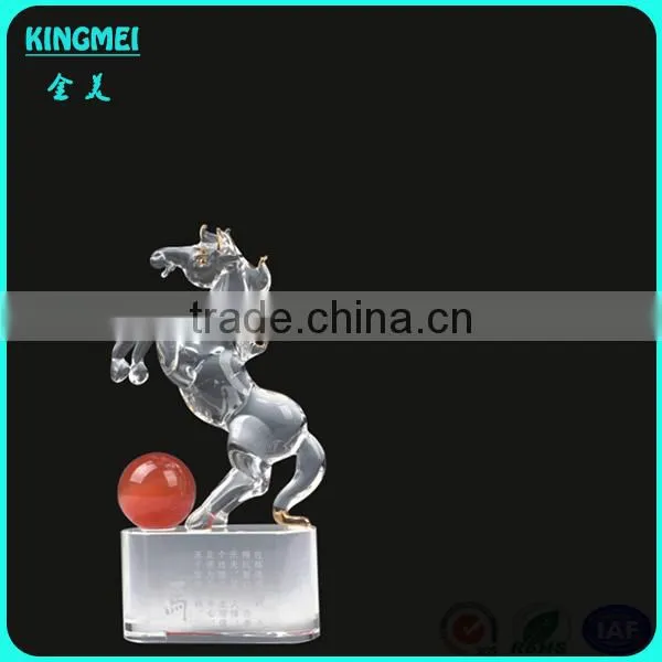 k9 Crystal Chinese Zodiac Animal Figurines photo-4
