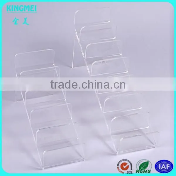 Wholesale Acrylic Sunglasses Glasses Holder Plexiglass Optical Frame Display Rack Lucite Eyewear Display Stands photo-5
