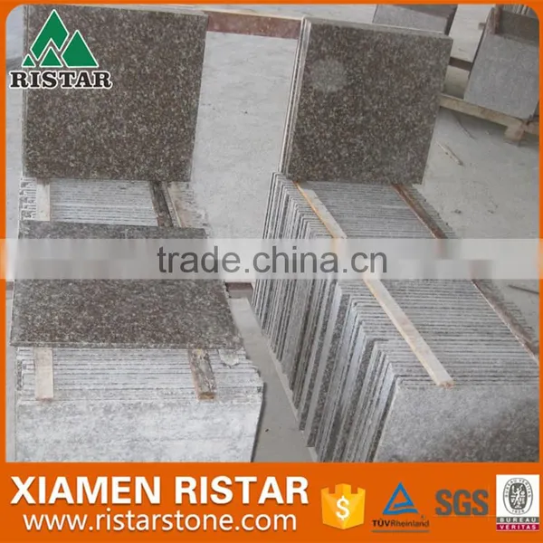 Cheap Chinese Pink Granite G664 Stone photo-2