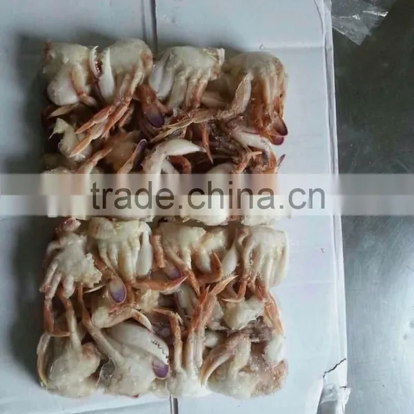 Frozen Half Cut Crab photo-3