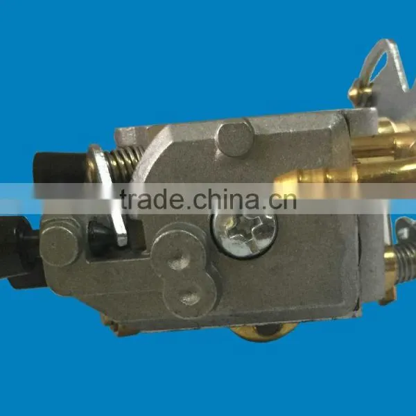 Carburetor for St TS410 TS420 Concrete Cut off Saw Replace C1Q-S118 Carb photo-3