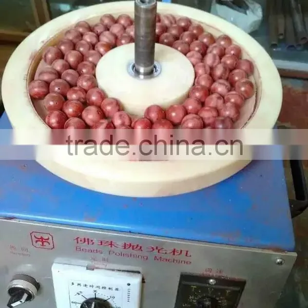 Kang Mingjian Beads Wooden Beads Processing the Entire Machine photo-6