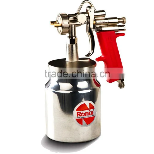 RONIX Air Spray Gun RH-6213/RH-6501 Touch-up Spray Gun RH-6405 Spray Gun RH-6406 / RH-6408 RH-6426 / RH-6428 photo-4