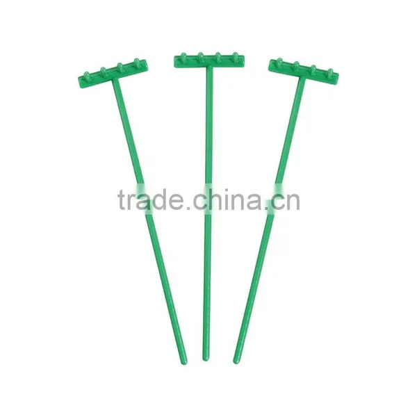 Plastic Stirrer Drink Stirrer