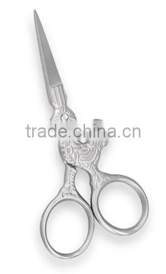 Fancy Manicure Scissors RB-662